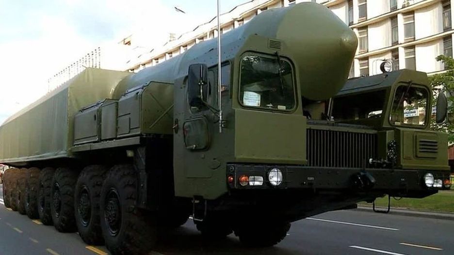 RS-26 Rubież