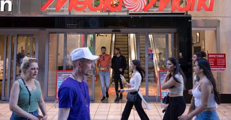 Ostatni dzwonek. Promocja dla studentów w Media Markt tylko do 8 października
