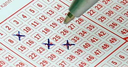 Znowu nikt nie trafił "szóstki". Kumulacja w Lotto rośnie