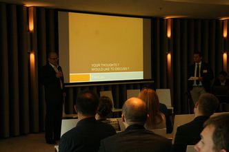 BIG DATA - REWOLUCJA W MARKETINGU