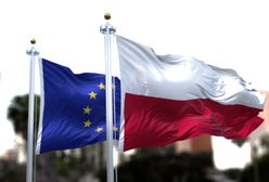 Rola i miejsce Polski w UE. "Jest w czołówce państw"