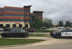 USA: strzelanina w Wisconsin. Pięć osób zostało rannych