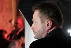 "Ojciec Mateusz": Żmijewski wybrał serial