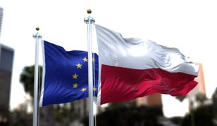 Rola i miejsce Polski w UE. "Jest w czołówce państw"