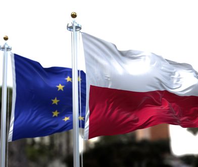 Rola i miejsce Polski w UE. "Jest w czołówce państw"