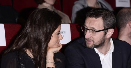 Robert Śmigielski przerywa milczenie: "Chcę z całą mocą ZAPRZECZYĆ doniesieniom mojej byłej partnerki dotyczącym stosowania przemocy fizycznej"