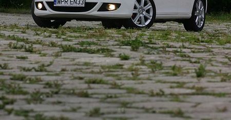 Seat Leon TSI