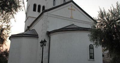 Montenegro, czyli Czarnogóra