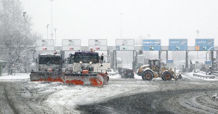 Długoterminowa prognoza pogody. Zamknięte szkoły