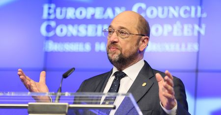 Nowy podatek na Cyprze. Szef PE broni drobnych ciułaczy