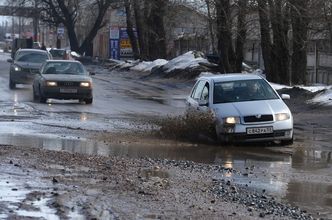 Kto będzie zarządzał drogami po zmianach w prawie?