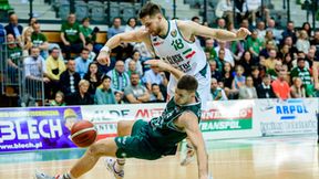 PLK: Enea Zastal BC Zielona Góra - WKS Śląsk Wrocław (2 mecz) 85:83 (galeria)