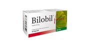 Bilobil forte® (Ginkgo bilobae folii extractum siccum)