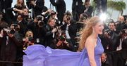 Jessica Chastain: Wpadka wisiała w powietrzu