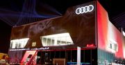 Największy salon Audi na świecie został otwarty w Dubaju