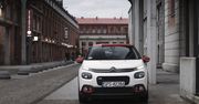 Citroën C3 1.2 PureTech 82 i 110 - segment B alternatywny