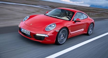 Porsche nie zrezygnuje z manualnych skrzyń