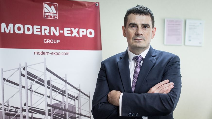 Bogdan Łukasik otrzymał propozycję wejścia na jedną z list najbogatszych, ale z niej... zrezygnował.