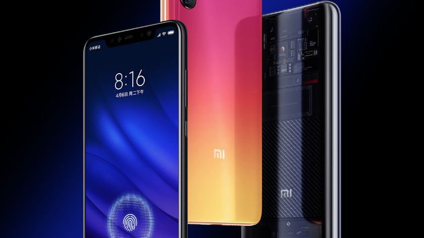 Xiaomi Mi 8 Pro i Mi 8 Lite oficjalnie. Nowe wyposażenie i nowe kolory 1