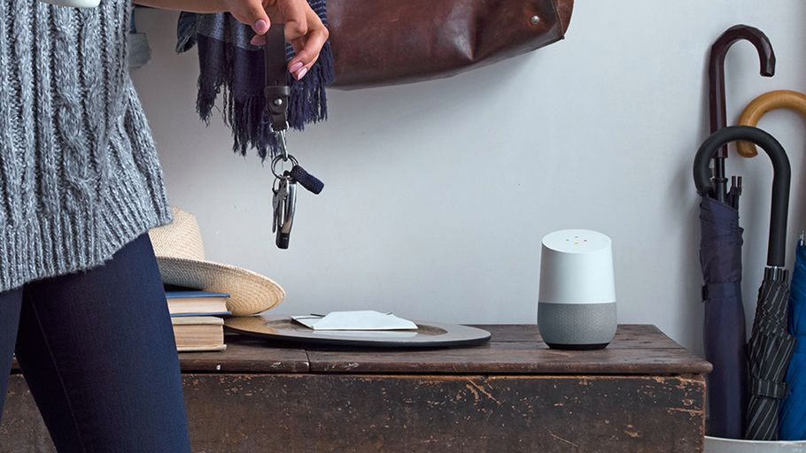 Wpadka Google'a podczas Super Bowl 2017. Reklamowane urządzenia zwariowały 1