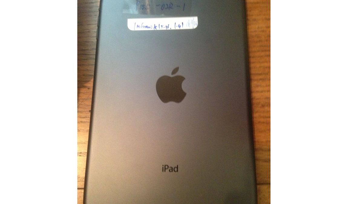 Coraz więcej przecieków na temat iPhone'a 5S i iPada 5. Ich produkcja ruszy niebawem? 1