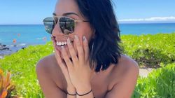 26-latka ma raka mózgu. Ten objaw zauważyła jako pierwszy