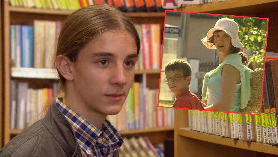 Grał Szymka Solejuka w "Ranczu". Jak dziś wygląda i czym się zajmuje?