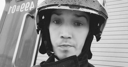 Jeszcze zbierali dla niego krew. Druh Kamil miał zaledwie 29 lat
