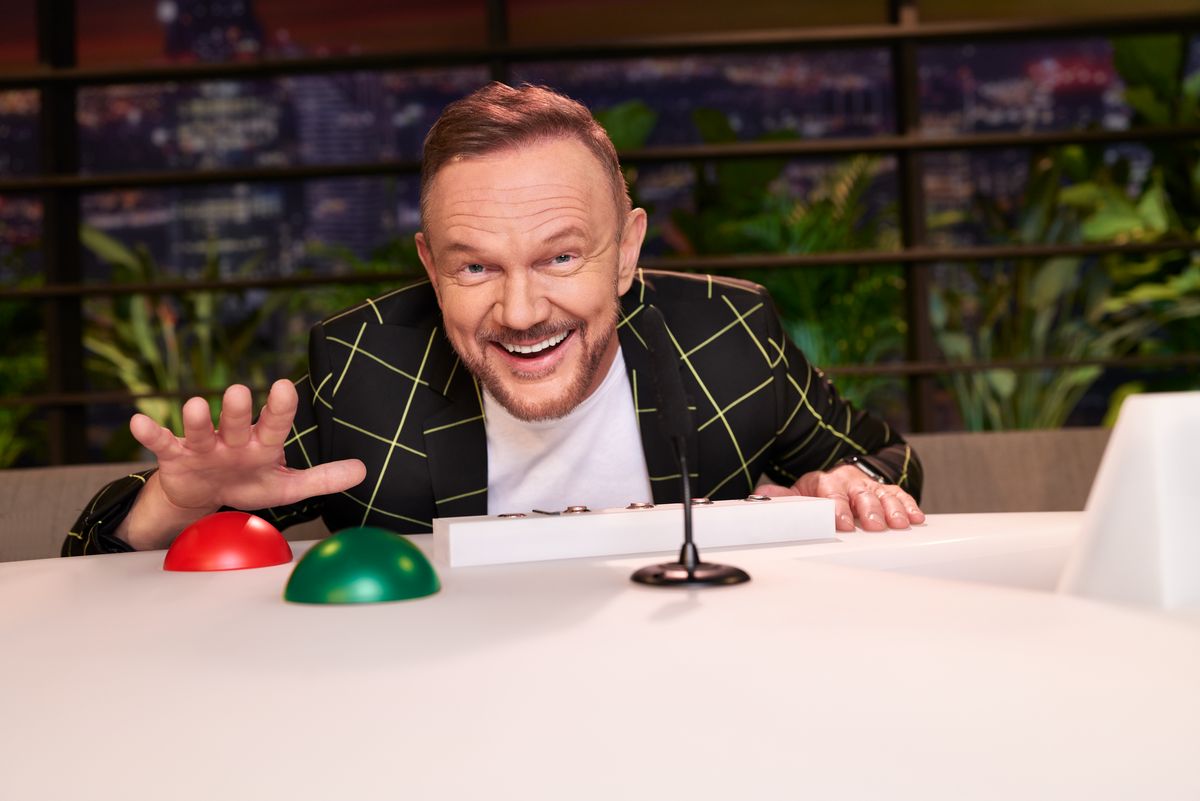 "LOL: Kto Się Śmieje Ostatni" to pierwszy polski show komediowy produkcji własnej Prime Video