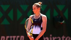 WTA Kluż-Napoka: Katarzyna Kawa poznała kolejną rywalkę. Alicja Rosolska bez sukcesu