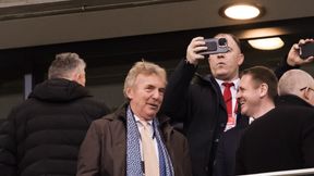 Odważnie. Boniek jest już tego pewny