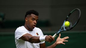 Nie będzie rewanżu za Wimbledon. Interesujące wyzwanie Musettiego