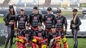 Żużel. Plaga kontuzji w Betard Sparcie. Jest nowy raport