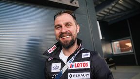 Marcin Bachleda asystentem Łukasza Kruczka. "Mam nadzieję, że przed nami udany sezon"