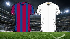 FC Barcelona - Real Madryt: Bonus 500 zł za Bet Builder w STS