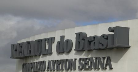 Renault inwestuje w Brazylii - czy poradzi sobie poza Europą?