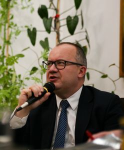 Pilny komunikat ministerstwa sprawiedliwości. Odwołania. 10 nazwisk