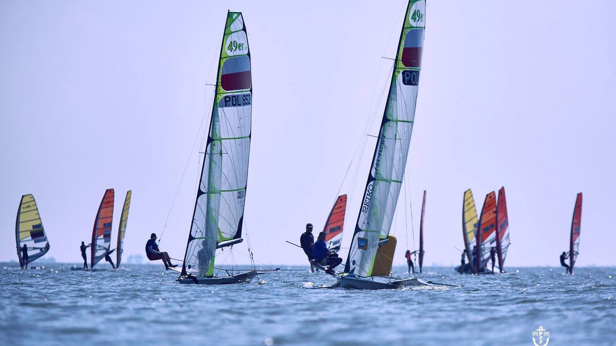 Materiały prasowe / Jacek Kwiatkowski / PZŻ