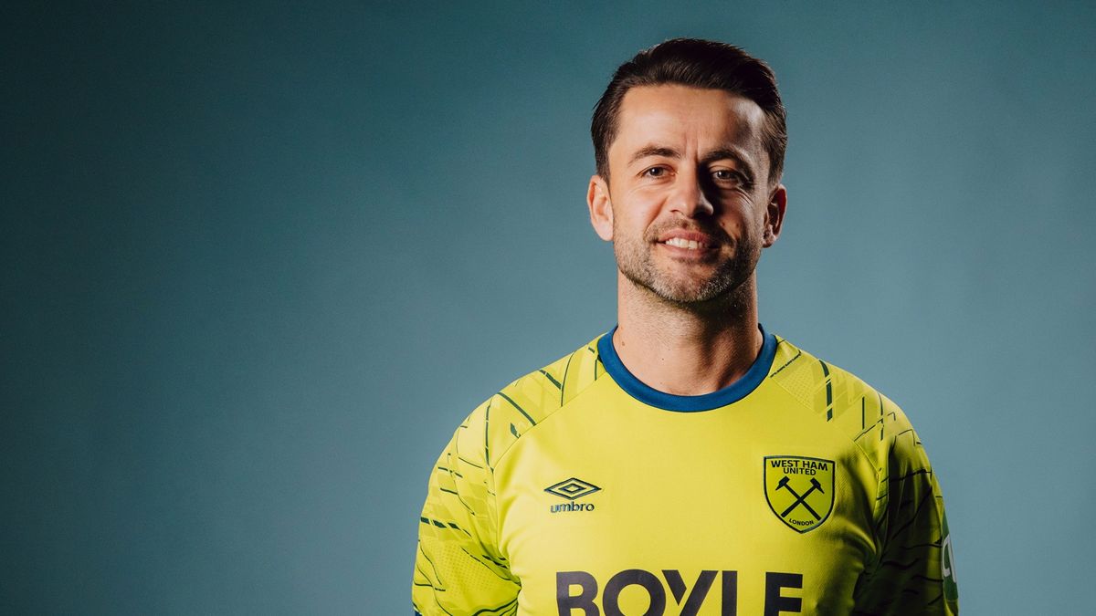 Getty Images / Na zdjęciu: Łukasz Fabiański