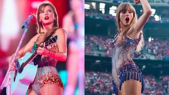 Sekrety diety Taylor Swift. TE produkty usunęła z jadłospisu