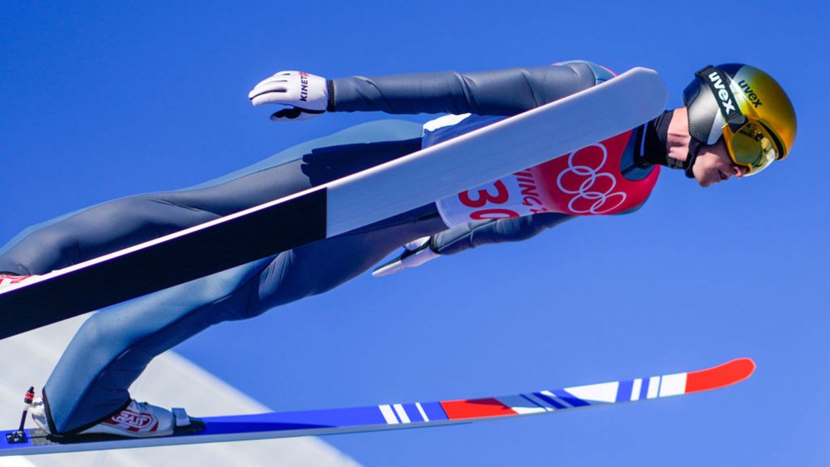 Getty Images / Ulrik Pedersen/NurPhoto / Na zdjęciu: Jewgienij Klimow