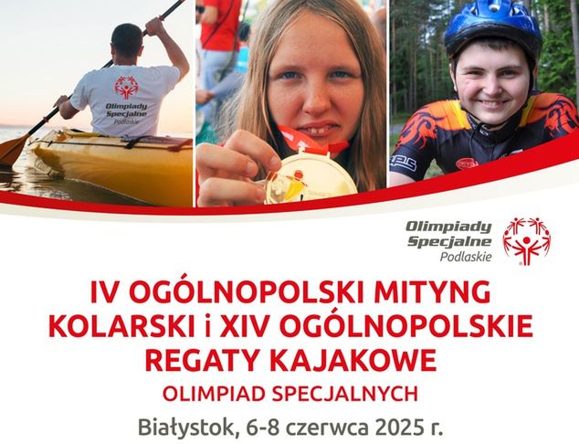 materiały partnera
