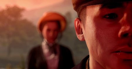 Musimy zaufać nowemu zwiastunowi Sherlock Holmes: Crimes & Punishments