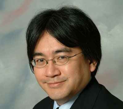 Iwata: Nie masz Wii? Wciśniemy je i Tobie