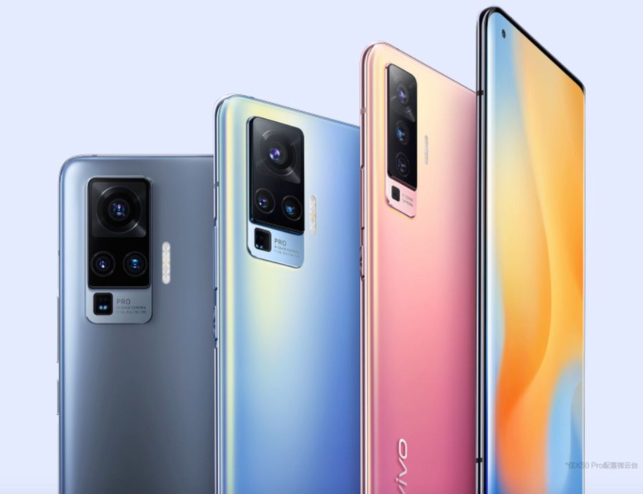 Ależ wpadka. Tysiące smartfonów vivo mają... ten sam numer IMEI 2