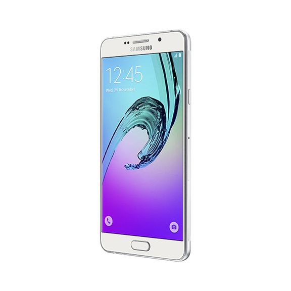 Samsung Galaxy A (2016) oficjalnie. Jakie są nowe A3, A5 i A7? 6