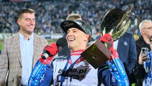 Żużel. Ekstraligowcy nie zawiedli. Unia miała fundamenty na awans w każdej formacji