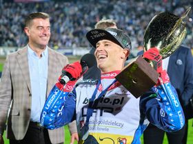 Niecodzienna wypowiedź Grzegorza Zengoty