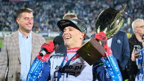 Żużel. Ekstraligowcy nie zawiedli. Unia miała fundamenty na awans w każdej formacji