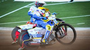 GKM - Sparta: Kempińskiemu zabrakło nabojów. Czugunow cichym bohaterem gości (relacja)